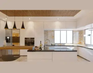 Modern Kitchen