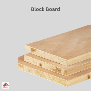 Red & White Plywood (2)